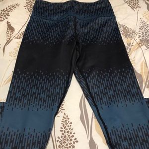 Zyia Grid leggings- 4
